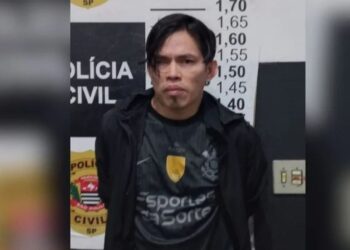 Vizinho é preso após confissão de abuso sexual contra menina de 12 anos em Guarulhos