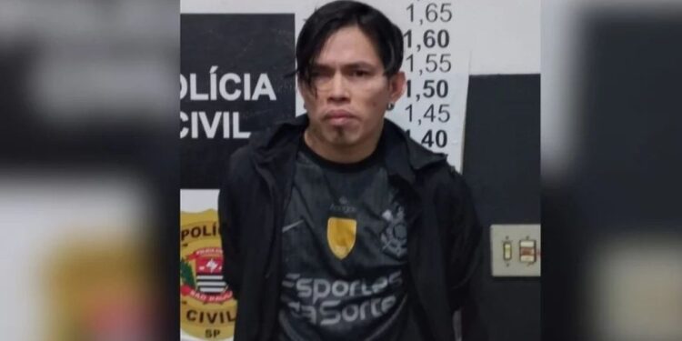 Vizinho é preso após confissão de abuso sexual contra menina de 12 anos em Guarulhos