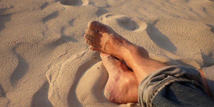 Cinco partes do corpo que não podemos ignorar depois dos 50